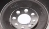 Демпфер + комплект зчеплення Mazda 6 2.0DI 02-07 (d=239mm/z=23) (+вижимний) VALEO Valeo 835111 (фото 2)