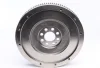 Демпфер + комплект зчеплення Mazda 6 2.0DI 02-07 (d=239mm/z=23) (+вижимний) VALEO Valeo 835111 (фото 3)