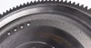 Демпфер + комплект зчеплення Mazda 6 2.0DI 02-07 (d=239mm/z=23) (+вижимний) VALEO Valeo 835111 (фото 4)