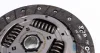 Демпфер + комплект зчеплення Mazda 6 2.0DI 02-07 (d=239mm/z=23) (+вижимний) VALEO Valeo 835111 (фото 6)