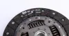 Демпфер + комплект зчеплення Mazda 6 2.0DI 02-07 (d=239mm/z=23) (+вижимний) VALEO Valeo 835111 (фото 8)