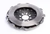 Демпфер + комплект зчеплення Mazda 6 2.0DI 02-07 (d=239mm/z=23) (+вижимний) VALEO Valeo 835111 (фото 10)