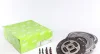 Демпфер + комплект зчеплення Opel Astra H/Vectra C 1.9 CDTI 04- (z=20/d=239) VALEO Valeo 835148 (фото 1)
