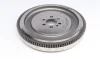 Демпфер + комплект зчеплення Opel Astra H/Vectra C 1.9 CDTI 04- (z=20/d=239) VALEO Valeo 835148 (фото 13)