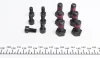 Демпфер + комплект зчеплення Opel Astra H/Vectra C 1.9 CDTI 04- (z=20/d=239) VALEO Valeo 835148 (фото 14)