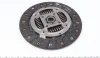 Демпфер + комплект зчеплення Opel Astra H/Vectra C 1.9 CDTI 04- (z=20/d=239) VALEO Valeo 835148 (фото 6)