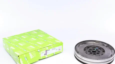 Демпфер зчеплення Opel Zafira 1.7CDTI 08-15 (d=287,70mm) VALEO Valeo 836038
