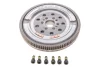 Демпфер зчеплення Fiat Doblo 1.6D Multijet 10- (d=289.8mm) VALEO Valeo 836046 (фото 1)
