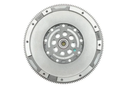 Демпфер зчеплення MB Sprinter (OM611/612) 2.2-2.7CDI 00-06 (d=307,70mm - зовнішній) VALEO Valeo 836170