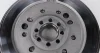 Демпфер зчеплення VW T5 2.5TDi/4motion 03-09 (120/128kw) AXE/BPC/BLJ (d=240mm/287.55mm) VALEO Valeo 836541 (фото 2)