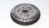 Демпфер зчеплення VW T5 2.5TDi/4motion 03-09 (120/128kw) AXE/BPC/BLJ (d=240mm/287.55mm) VALEO Valeo 836541 (фото 3)