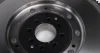 Демпфер зчеплення VW T5 2.5TDi/4motion 03-09 (120/128kw) AXE/BPC/BLJ (d=240mm/287.55mm) VALEO Valeo 836541 (фото 7)