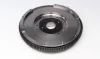 Демпфер зчеплення VW T5 2.5TDi/4motion 03-09 (120/128kw) AXE/BPC/BLJ (d=240mm/287.55mm) VALEO Valeo 836541 (фото 8)