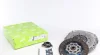 Демпфер + комплект зчеплення Fiat Doblo 1.9JTD Multijet 01- (74kw) +вижимний VALEO Valeo 837039