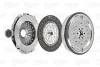 Зчеплення+маховик AUDI, SKODA, VW (Вир-во VALEO) Valeo 837041 (фото 2)