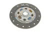Демпфер + комплект зчеплення VW LT 28-46 II, 2.5TDI, 99-06, ANJ,AVR,BBE,BBF VALEO Valeo 837053 (фото 11)