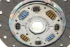 Демпфер + комплект зчеплення VW LT 28-46 II, 2.5TDI, 99-06, ANJ,AVR,BBE,BBF VALEO Valeo 837053 (фото 12)