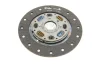 Демпфер + комплект зчеплення VW LT 28-46 II, 2.5TDI, 99-06, ANJ,AVR,BBE,BBF VALEO Valeo 837053 (фото 14)