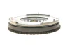 Демпфер + комплект зчеплення VW LT 28-46 II, 2.5TDI, 99-06, ANJ,AVR,BBE,BBF VALEO Valeo 837053 (фото 3)