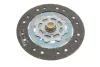 Демпфер + комплект зчеплення +вижимний Citroen C4/Peugeot 308 1.6HDi/BlueHDi 13- VALEO Valeo 837106 (фото 7)