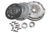 Демпфер + комплект зчеплення +вижимний BMW 3 (E90)/5 (E60) 1.6/2.0 04-15 N43/N46 VALEO Valeo 837108 (фото 1)