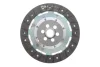 Демпфер + комплект зчеплення +вижимний BMW 3 (E90)/5 (E60) 1.6/2.0 04-15 N43/N46 VALEO Valeo 837108 (фото 10)