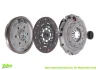 Демпфер + комплект зчеплення Citroen Jumpy/Peugeot Expert 2.0 HDi 07- (+вижимний) VALEO Valeo 837119 (фото 1)