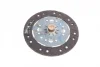 Демпфер + комплект зчеплення Citroen Berlingo 1.6 HDi 08- VALEO Valeo 837162 (фото 11)