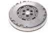 Демпфер + комплект зчеплення Citroen Berlingo 1.6 HDi 08- VALEO Valeo 837162 (фото 8)