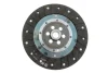 Демпфер + комплект зчеплення +вижимний Ford Galaxy/Seat Alhambra/VW Sharan 1.9 TDI 02-10 VALEO Valeo 837409 (фото 2)