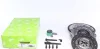 Демпфер + комплект зчеплення Renault Master III 2.3dCi 10- FWD (+вижимний), M9T (z=21/d=250mm) VALEO Valeo 837427 (фото 1)