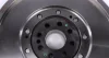 Демпфер + комплект зчеплення Renault Master III 2.3dCi 10- FWD (+вижимний), M9T (z=21/d=250mm) VALEO Valeo 837427 (фото 12)