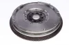 Демпфер + комплект зчеплення Renault Master III 2.3dCi 10- FWD (+вижимний), M9T (z=21/d=250mm) VALEO Valeo 837427 (фото 13)