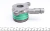 Демпфер + комплект зчеплення Renault Master III 2.3dCi 10- FWD (+вижимний), M9T (z=21/d=250mm) VALEO Valeo 837427 (фото 16)