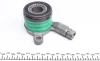 Демпфер + комплект зчеплення Renault Master III 2.3dCi 10- FWD (+вижимний), M9T (z=21/d=250mm) VALEO Valeo 837427 (фото 18)