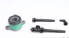 Демпфер + комплект зчеплення Renault Master III 2.3dCi 10- FWD (+вижимний), M9T (z=21/d=250mm) VALEO Valeo 837427 (фото 19)