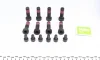 Демпфер + комплект зчеплення Renault Master III 2.3dCi 10- FWD (+вижимний), M9T (z=21/d=250mm) VALEO Valeo 837427 (фото 20)