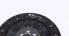 Демпфер + комплект зчеплення Renault Master III 2.3dCi 10- FWD (+вижимний), M9T (z=21/d=250mm) VALEO Valeo 837427 (фото 5)