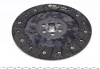 Демпфер + комплект зчеплення Renault Master III 2.3dCi 10- FWD (+вижимний), M9T (z=21/d=250mm) VALEO Valeo 837427 (фото 6)