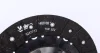 Демпфер + комплект зчеплення Renault Master III 2.3dCi 10- FWD (+вижимний), M9T (z=21/d=250mm) VALEO Valeo 837427 (фото 7)