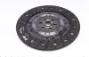 Демпфер + комплект зчеплення Renault Master III 2.3dCi 10- FWD (+вижимний), M9T (z=21/d=250mm) VALEO Valeo 837427 (фото 9)
