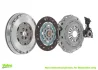 Комплект зчеплення Opel Astra H/Combo 1.7 CDTI 04- (d=228mm) VALEO Valeo 837437 (фото 1)