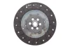 Демпфер + комплект зчеплення Opel Vivaro B/Renault Trafic III 1.6dCi/CDTI 14- (R9M) VALEO Valeo 837540 (фото 8)