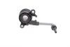 Демпфер + комплект зчеплення Renault Megane II/III/Scenic II/III 1.9dCi 02- (d=239) z=21 VALEO Valeo 845048 (фото 12)