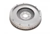 Демпфер + комплект зчеплення Renault Megane II/III/Scenic II/III 1.9dCi 02- (d=239) z=21 VALEO Valeo 845048 (фото 4)