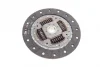 Демпфер + комплект зчеплення Renault Megane II/III/Scenic II/III 1.9dCi 02- (d=239) z=21 VALEO Valeo 845048 (фото 9)