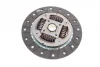 Демпфер + комплект зчеплення Renault Megane II/III/Scenic II/III 1.9dCi 02- (d=239) z=21 VALEO Valeo 845048 (фото 10)