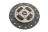 Демпфер + комплект зчеплення VW Golf IV/Skoda Octavia 1.9 TDI 98-05 (d=240mm) z=23 VALEO Valeo 845050 (фото 13)