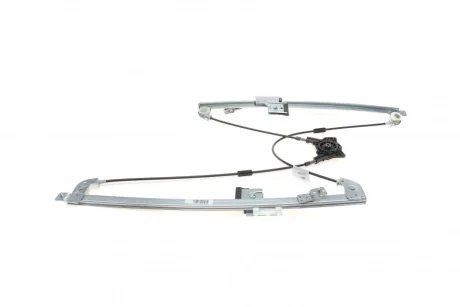 Склопідіймач MB Vito (W639) 03- (L) (електро) (без мотора) VALEO Valeo 850766
