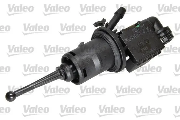 Циліндр зчеплення головний AUDI, SKODA, VW, SEAT (Вир-во VALEO) Valeo 874301 (фото 1)